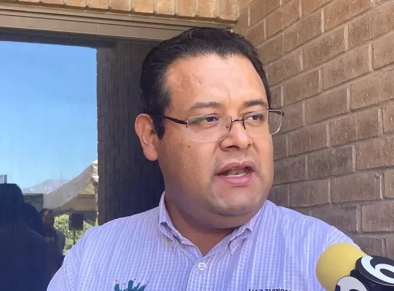 Listo OCV Saltillo para promocionar la ciudad tras la Copa Mundial FIFA 2026