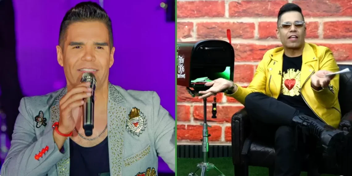 Emir Pabón respondió con satisfacción las dudas del Buzón de Quejas y Sugerencias del Deforma