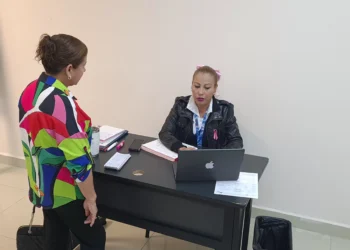 Van 900 mastografías entre octubre y noviembre en Hospital inmaterial de Piedras Negras