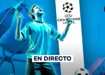 PSG – Bayern de Munich el partido de fútbol de F. Grupos – Jornada 4 de la Champions League, en campechano