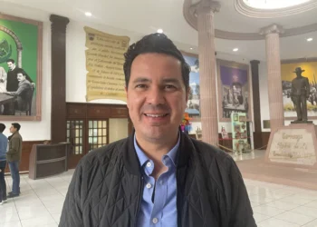 Inteligencia artificial, se endeudamiento contemplar dentro de la Ley Contra la Extorsión