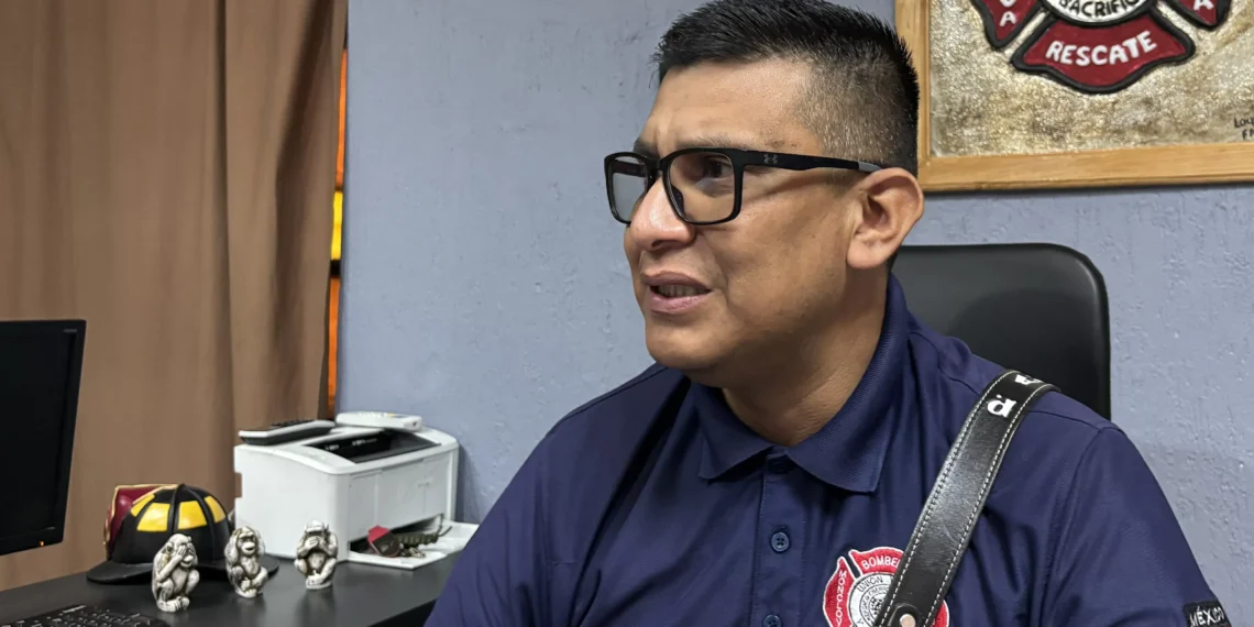 Mantiene Protección Civil Monclova supervisiones a locales