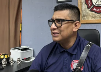 Mantiene Protección Civil Monclova supervisiones a locales