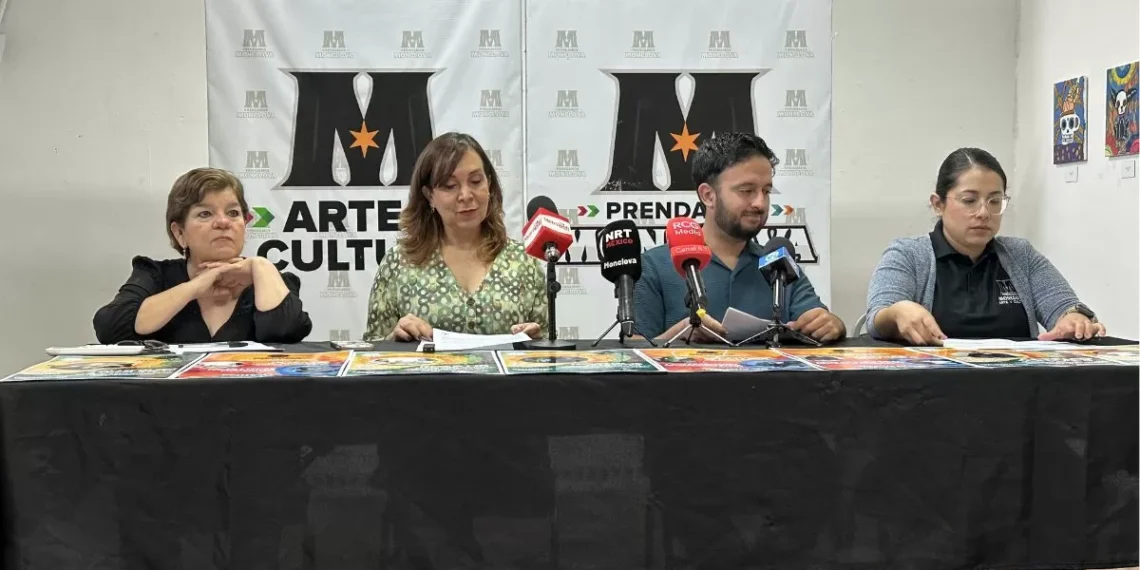 Anuncian “Biznaga” Muestra de Teatro 2025