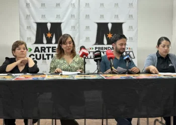 Anuncian “Biznaga” Muestra de Teatro 2025