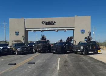 equipamiento de seguridad recién inaugurada en Hidalgo, fortalecen los límites y la cooperación con estados vecinos: SSP