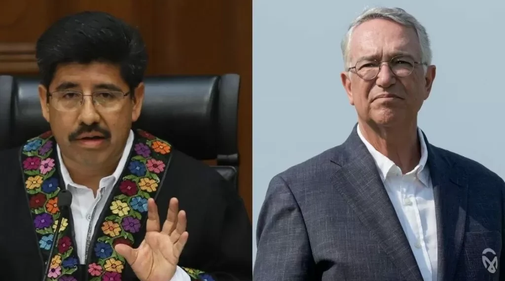 Decidirá SCJN futuro de Salinas Pliego: Desechará últimos recursos del empresario