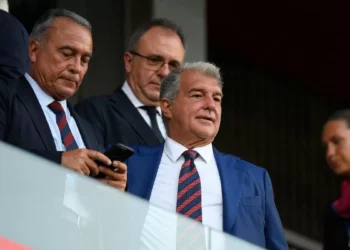 La asistencia de Barcelona admite la querella contra Laporta y Sala i Martín por estafar 100.000 euros a una inversora