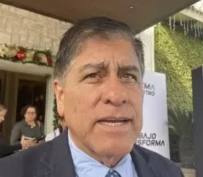 Llegan principalmente migrantes a refugios temporales en Saltillo