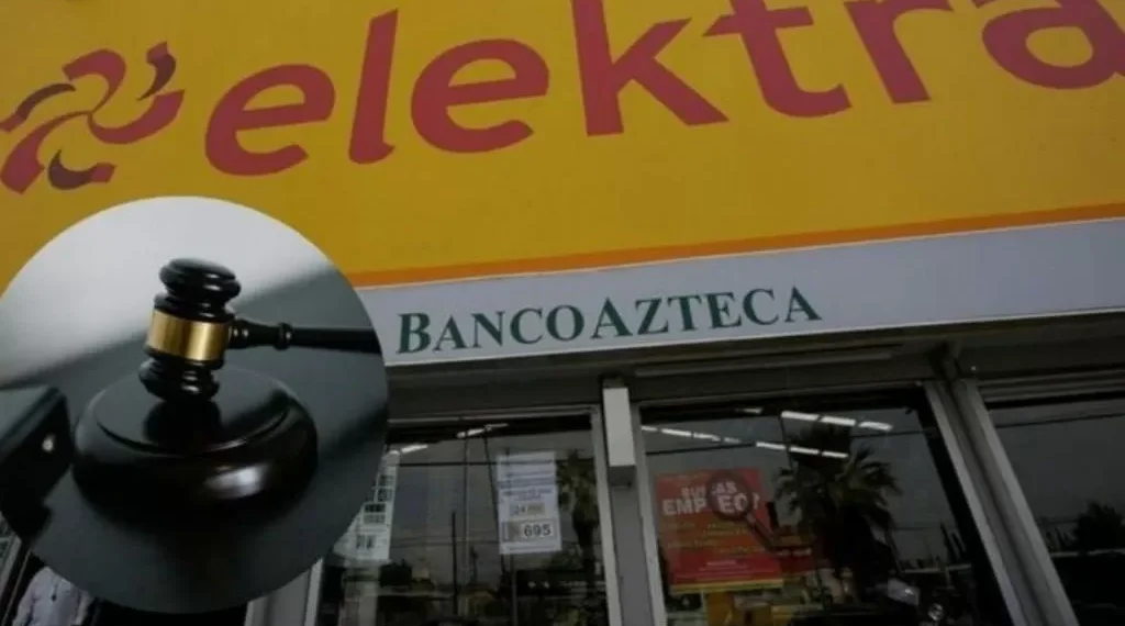 Tras revés de la SCJN, deberá pagar Nuevo Elektra 67 mdp