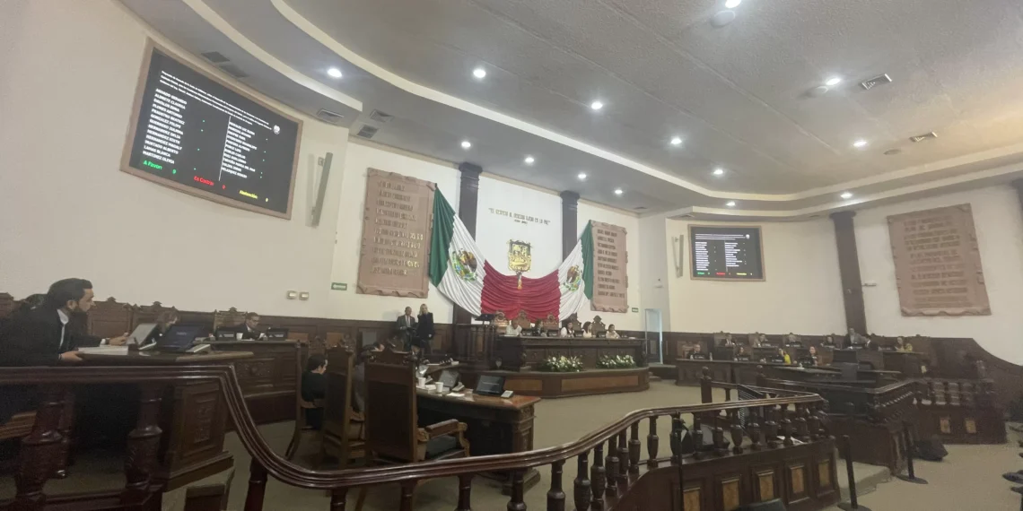 Anuncian comparecencias de las Secretarias y los Secretarios del Gabinete Estatal