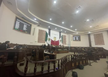 Anuncian comparecencias de las Secretarias y los Secretarios del Gabinete Estatal