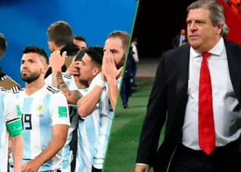 FMF inspección que Miguel Herrera sea contratado por Argentina como su técnico