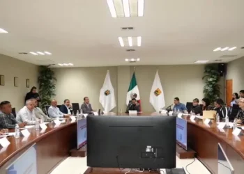 Rechazan por mayoría las cuentas públicas del mes de octubre del bailía de Piedras Negras