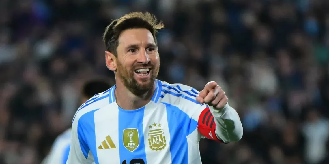 La Finalissima entre España y Argentina se jugará el 27 de marzo