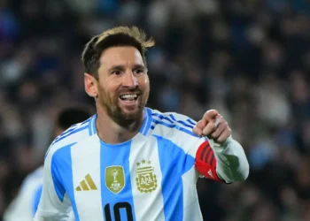 La Finalissima entre España y Argentina se jugará el 27 de marzo