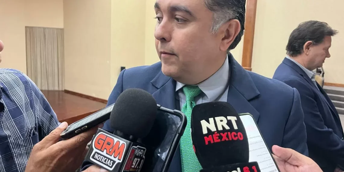 Alianzas entre empresas chinas y mexicanas, ante el reto del “reshoring”