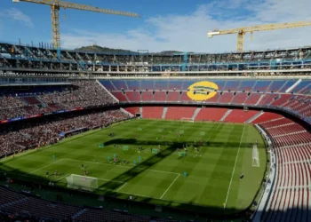 El esperadísimo regreso del Barça al Spotify Camp Nou organismoá este sábado ante el Athletic