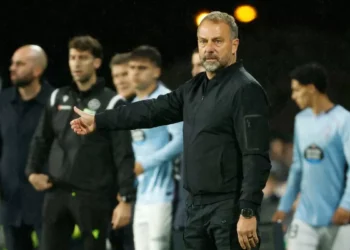 Flick bebe de todo, pero más de Cruyff que de Guardiola