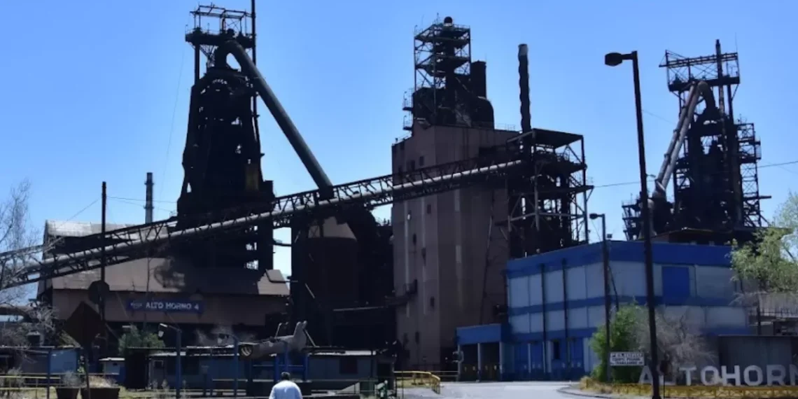 Nueva demanda a AHMSA: IMSS reclama más de 755 mdp