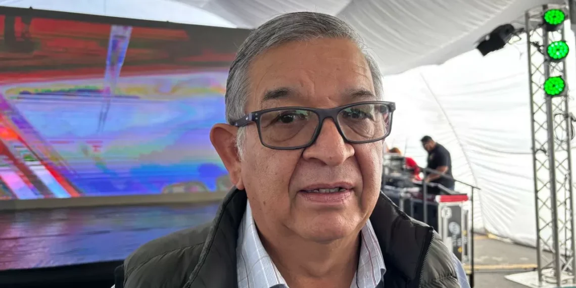 Redujeron sequía y éter extremo la siembra y producción de nogal en Coahuila