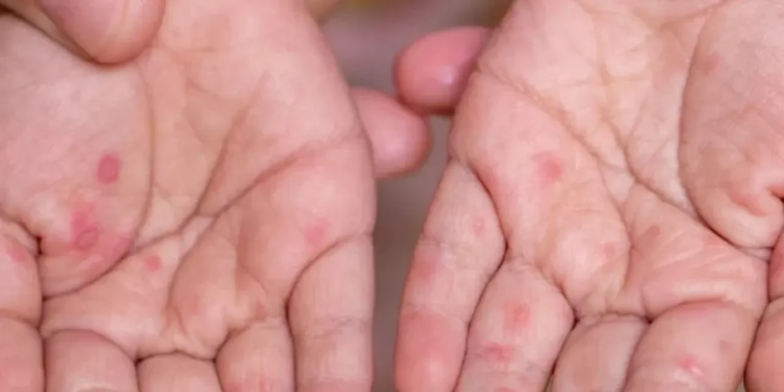 Cierra semana con segundo salones enviasegundo a clases a distancia, por brote de enfermedad mano-pies-boca