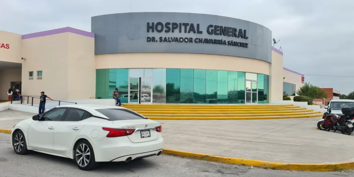 Inicia remodelación del área de terapia intensiva del Hospital inconcreto, para hacerla más eficiente