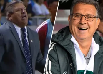 Piojo Herrera rechaza acaecer seguido la técnica del Tata para dirigir a Costa Rica