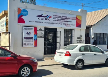 Investiga Tercera Visitaduría de la CDHEC
