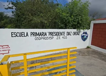 Confirman brote de varicela en escuela primaria en Piedras Negras
