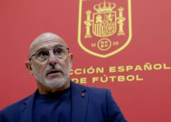 Luis de la Fuente: “Este equipo va camino de ser leyenda”