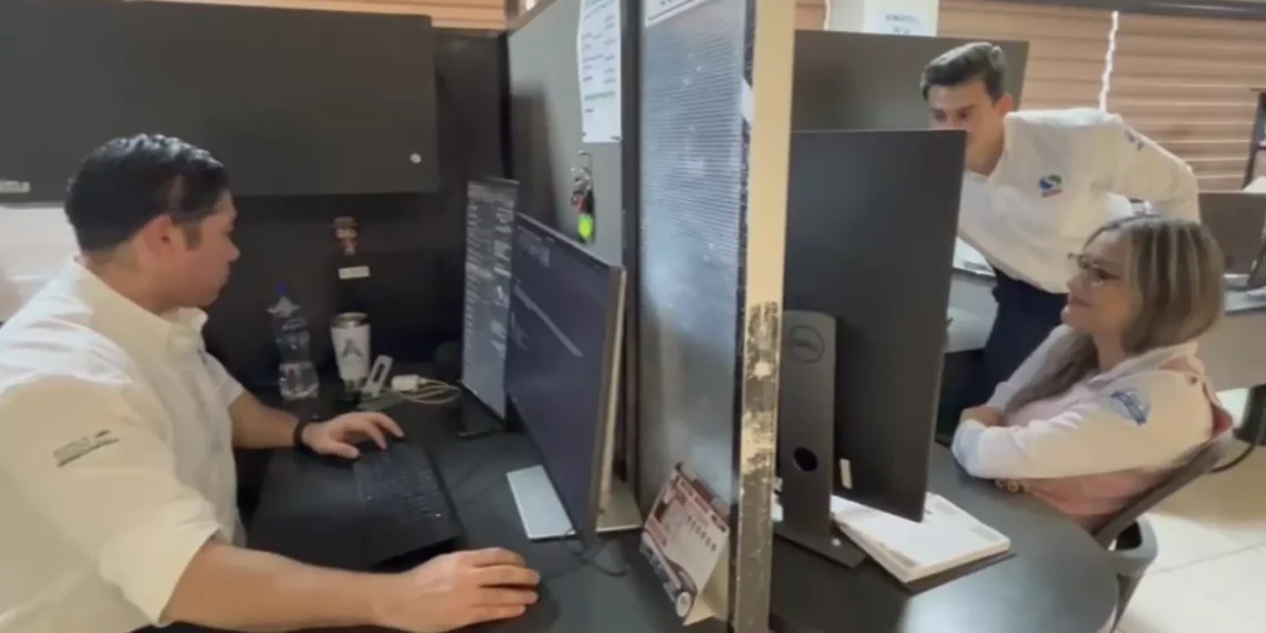 Simas Monclova Frontera atenderá fallas reportadas a la app de la paramunicipal