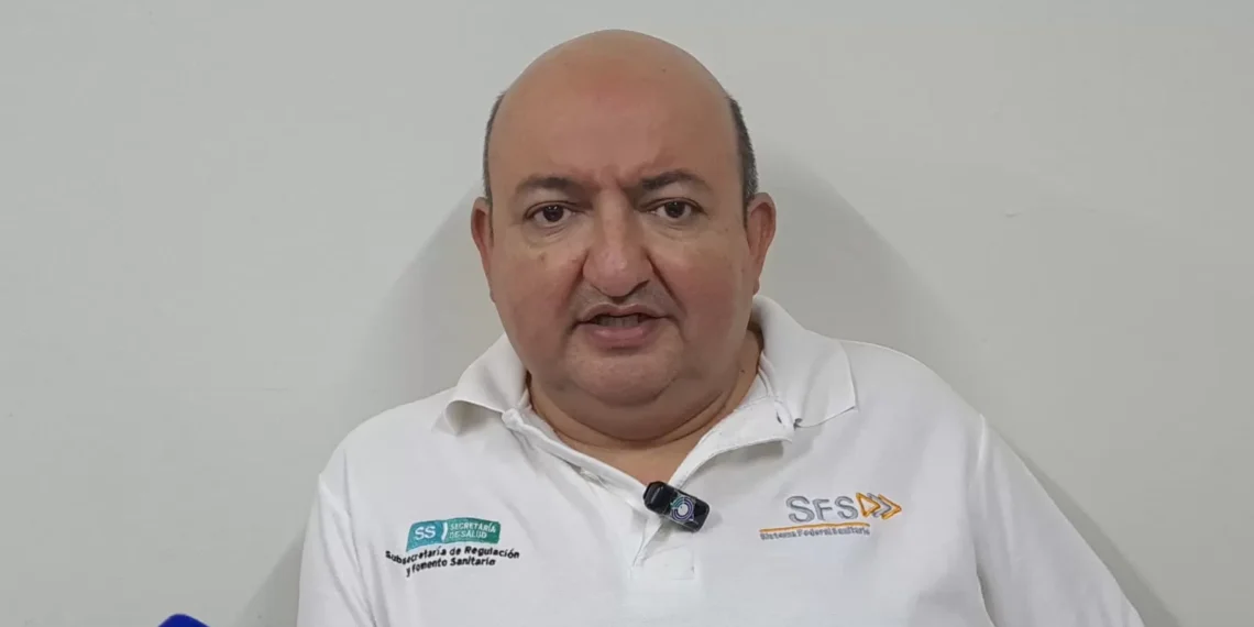 Impulsan regulación sanitaria con capacitación en higiene y nuevo distintivo