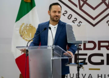 El mayor enojo de la familia en el caso de Carlos Manzo, fue que nos hubiera gustado a todos los mexicanos más apoyo espiritual de la Presidenta: CJRG