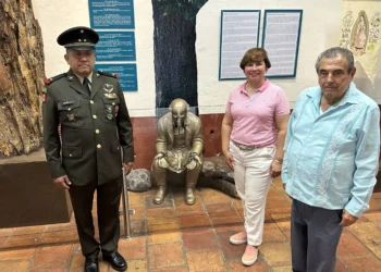 Monclova se prepara para un autos histórico con música y memorias de la Revolución