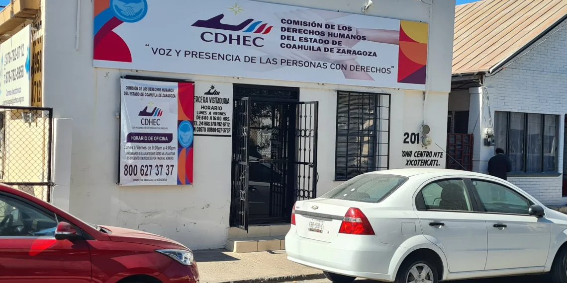 Encabeza FGE señalamientos en quejas alce la Tercera Visitaduría de la CDHEC