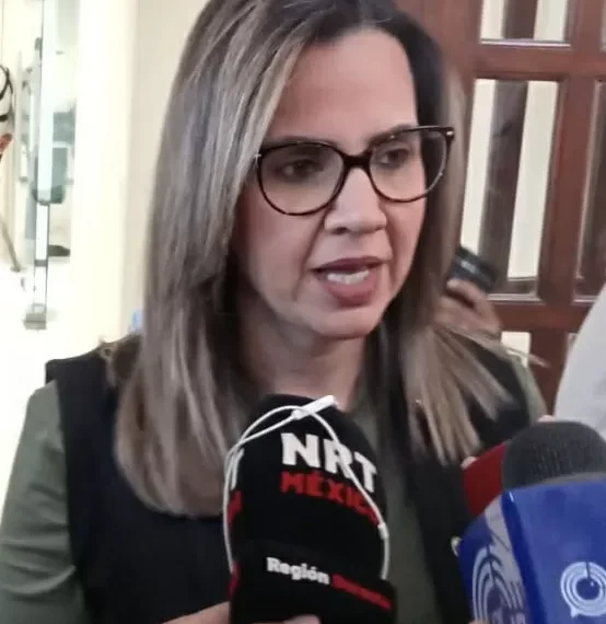 Presentan iniciativa inducir la figura de ‘violencia a través de interpósita persona’ en la Ley de Acceso de las Mujeres a una carrera rajado de Violencia