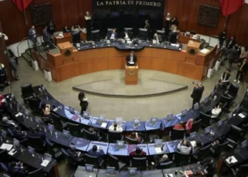 En la Cámara de Senadores, gastan 4.5 mdp en viajes al extranjero