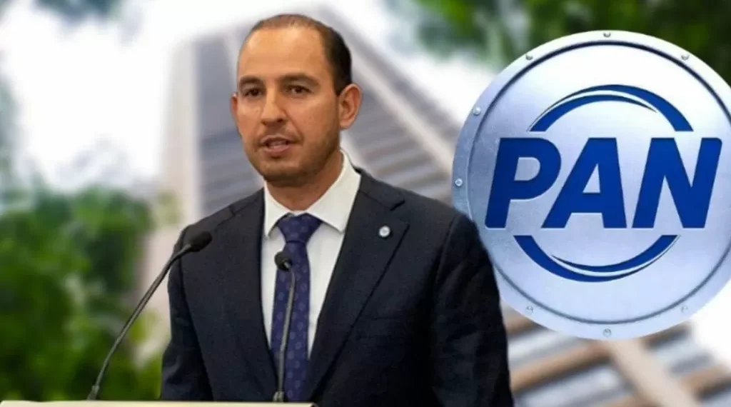 Tiene cuantiosa fortuna Marko Cortés… Incrementó patrimonial dentro de la opacidad