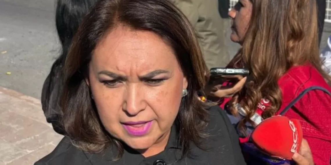 Acuden a Secretaría de las Mujeres más de 50 mil víctimas de agrura