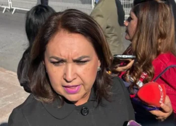 Acuden a Secretaría de las Mujeres más de 50 mil víctimas de agrura