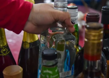 Aumentará consumo de alcohol y drogas en adolescentes por fiestas