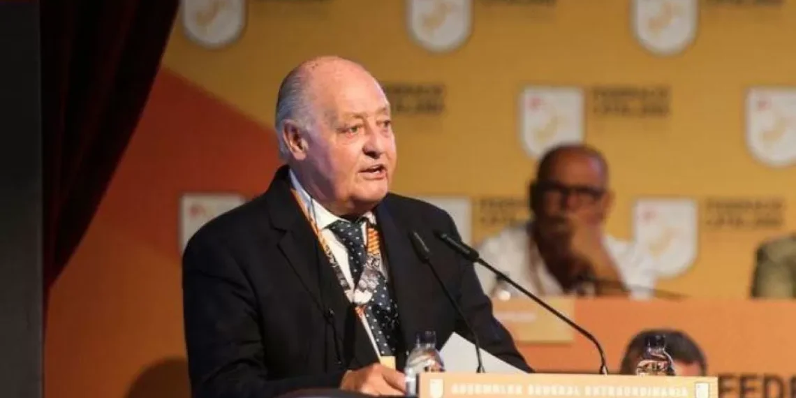 441 clubes piden a la Generalitat que garantice el anticipo electoral en la Federación Catalana