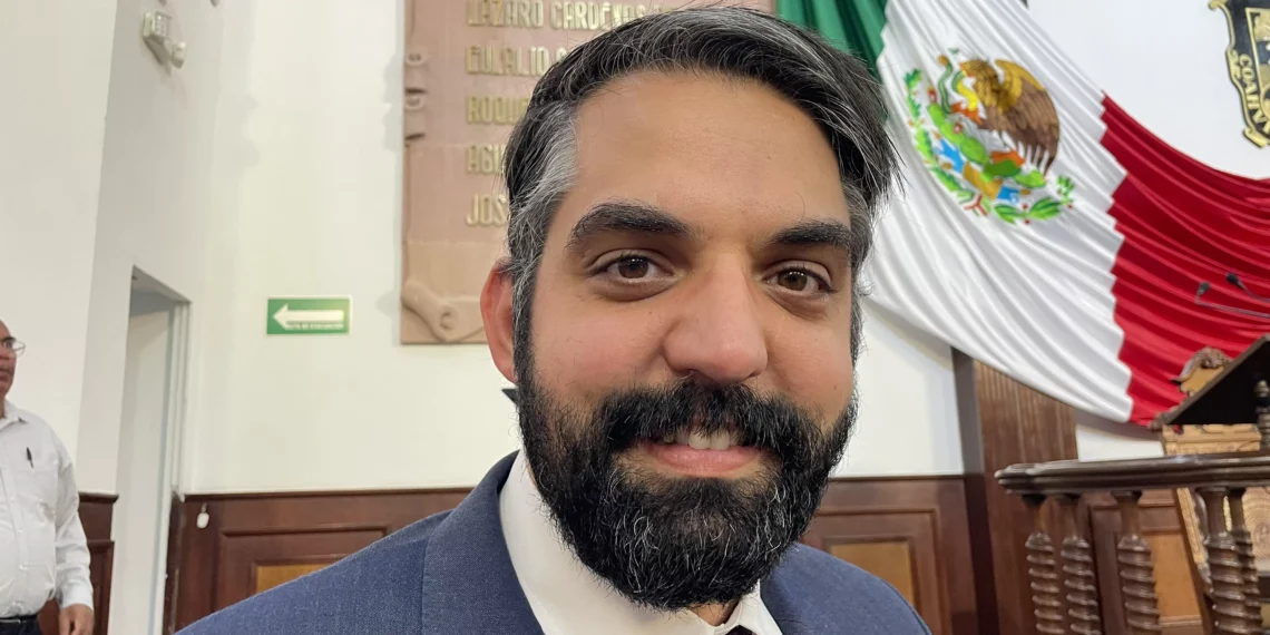 Destacan diputados acciones en materia de seguridad del gobernador MJS