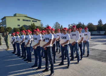 Cambian de fecha del sorteo del anatomíavicio Militar Nacional, anatomíaá el 23 de noviembre