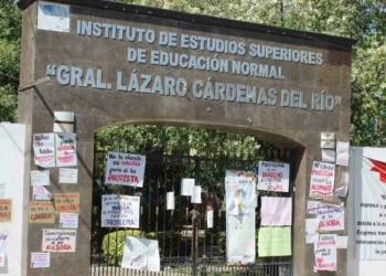 Por conflicto en IESEN, anuncian tres sedes alternas para clases presenciales