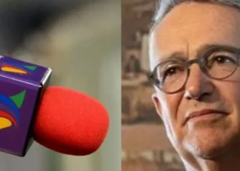 Por impuestos no pagados, adeuda Salinas 3.5 MMDP de Tv Azteca