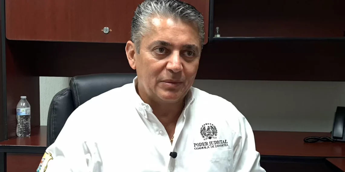 Propone Poder Judicial del estamento un presupuesto de mil 400 millones de pesos para 2026