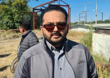 Empresa de Texas realizará estudio de sorpresa ambiental en Piedras Negras para NADBank