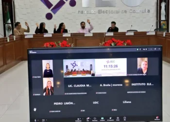 Aprueba IEC calendario de proceso electoral para renovar Congreso; inicia el lunes